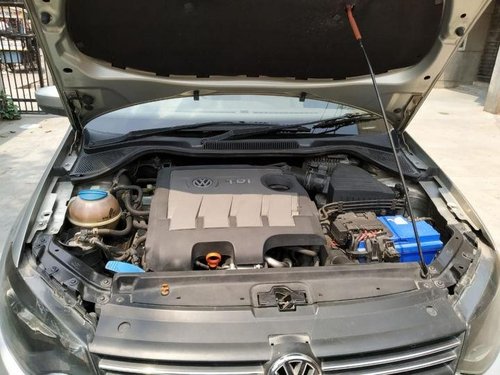 Used 2013 Volkswagen Vento for sale