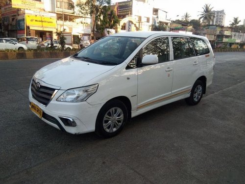 Used 2015 Toyota Innova for sale