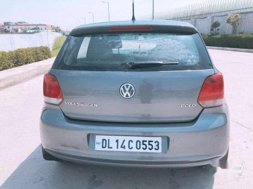 Volkswagen Polo 2013 for sale