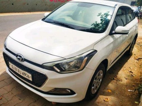 Used Hyundai i20 car at low price