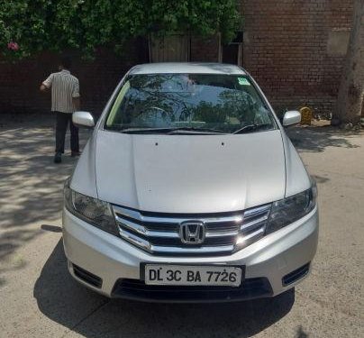 Used 2013 Honda City for sale