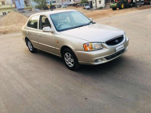 Used 2008 Hyundai Accent for sale