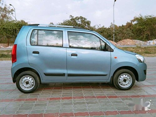 Used Maruti Suzuki Wagon R LXI 2014 for sale