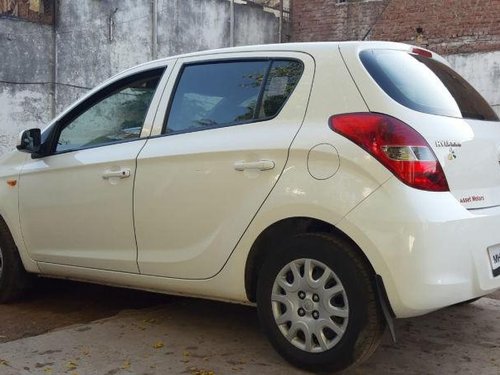 Used 2011 Hyundai i20 for sale