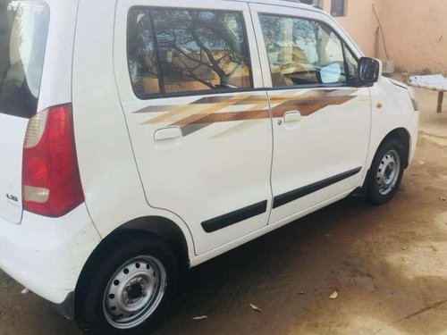 2015 Maruti Suzuki Wagon R for sale