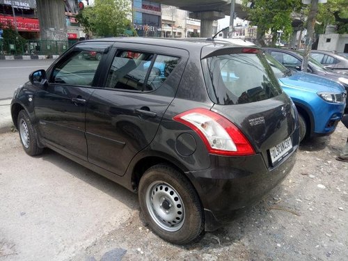 Maruti Suzuki Swift 2017 for sale