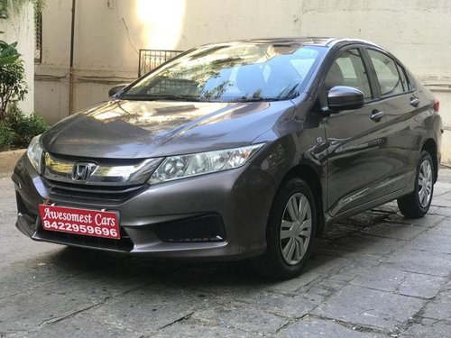 2014 Honda City for sale at low price