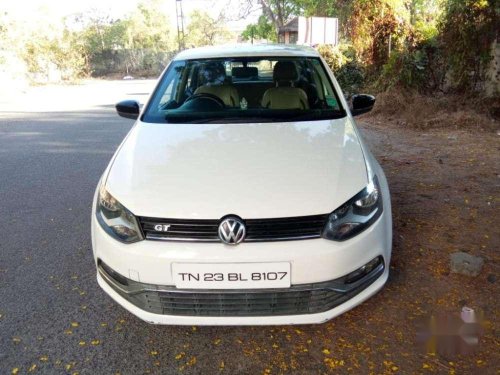 Volkswagen Polo GT TSI 2015 for sale