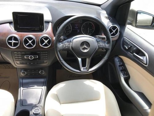 Mercedes Benz B Class 2014 for sale