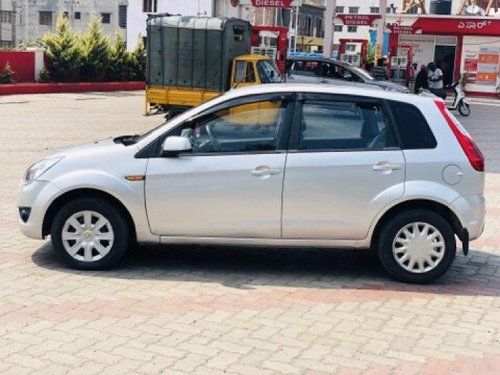 Good as new 2012 Ford Figo for sale