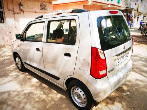 Used Maruti Suzuki Wagon R LXI 2011 for sale