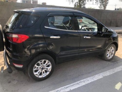 2018 Ford EcoSport for sale at low price