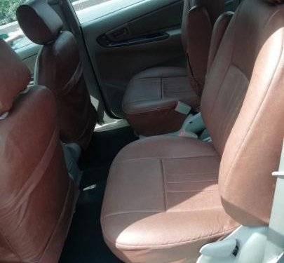 Toyota Innova 2.5 G (Diesel) 7 Seater BS IV for sale