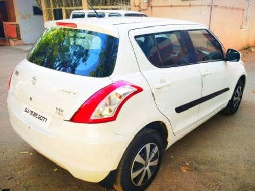 Maruti Swift VDI for sale