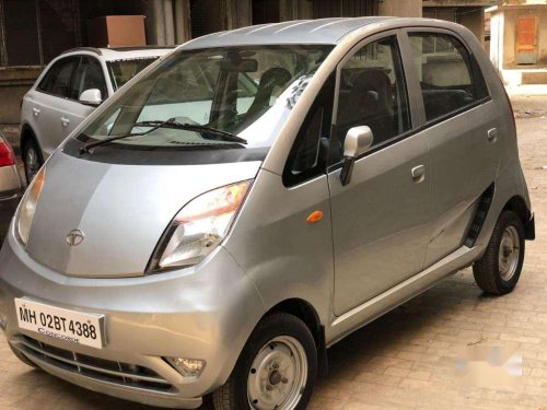 Used Tata Nano CX 2011 for sale