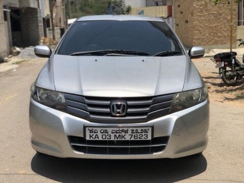 2019 Honda City for sale at low price