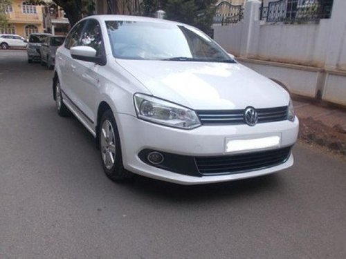 Volkswagen Vento 1.6 Highline 2011 for sale