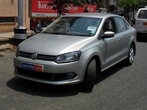 Volkswagen Vento 1.6 Highline for sale