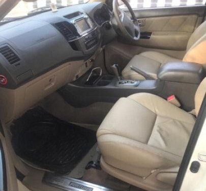 Toyota Fortuner 2013 for sale