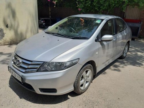 Used 2013 Honda City for sale