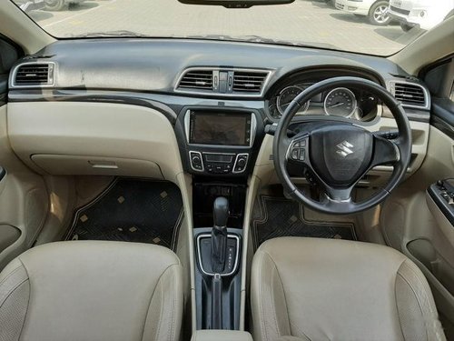 2017 Maruti Suzuki Ciaz for sale