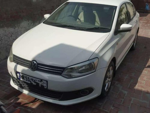 Used 2011 Volkswagen Vento for sale