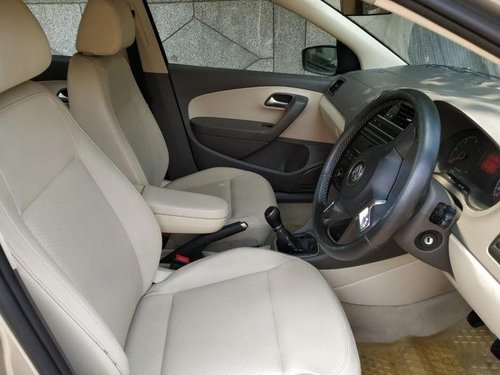 Used 2013 Volkswagen Vento for sale