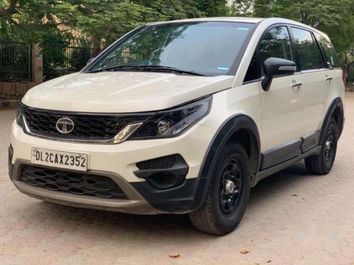 2017 Tata Hexa for sale