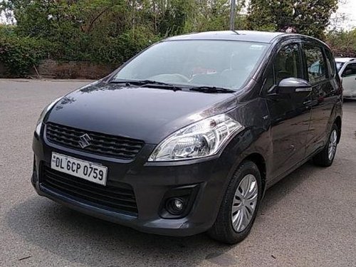 Used Maruti Suzuki Ertiga VXI 2014 for sale