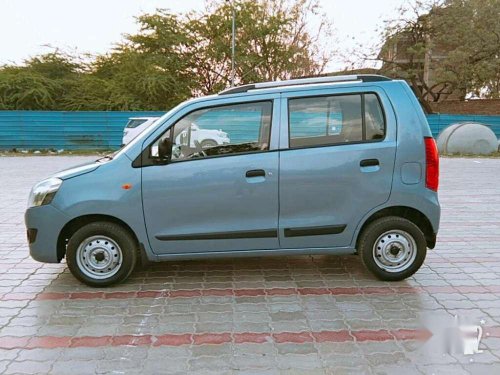 Used Maruti Suzuki Wagon R LXI 2014 for sale