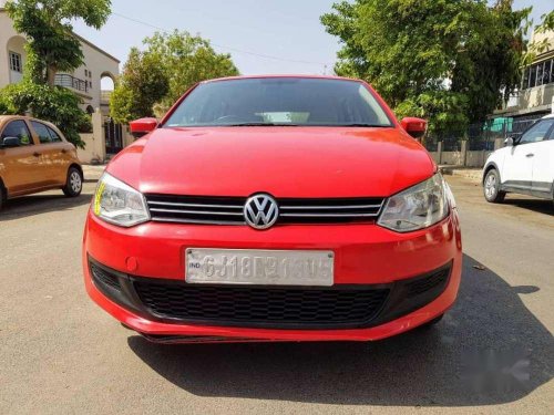 Used 2012 Volkswagen Polo for sale