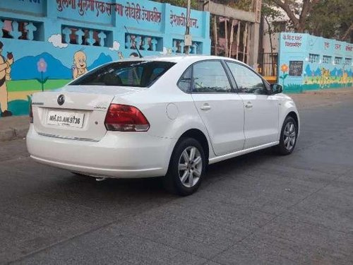 2010 Volkswagen Vento for sale