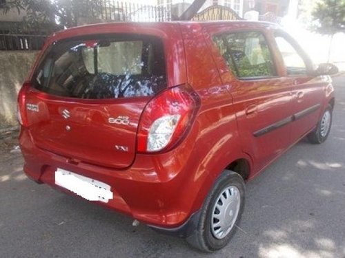 Maruti Suzuki Alto 800 2016 for sale