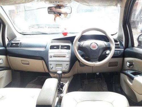 Fiat Linea T Jet Emotion 2012 for sale