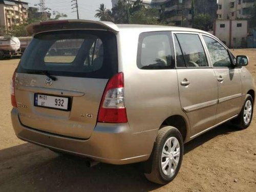 Used Toyota Innova car 2006 for sale at low price