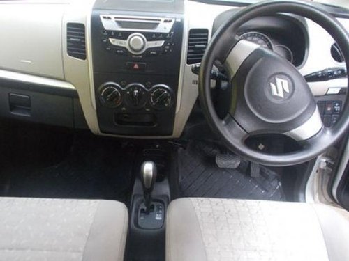 Used Maruti Suzuki Wagon R car at low price