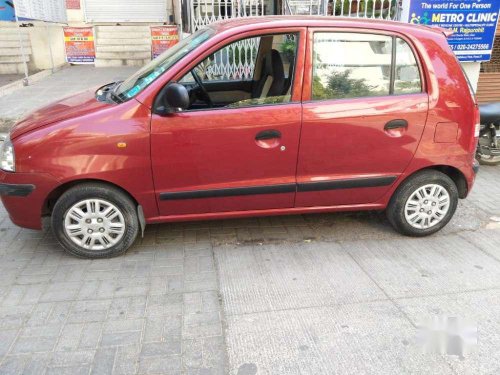 Used Hyundai Santro Xing GLS LPG 2010 for sale