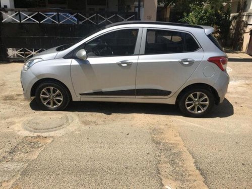 Used 2013 Hyundai i10 for sale