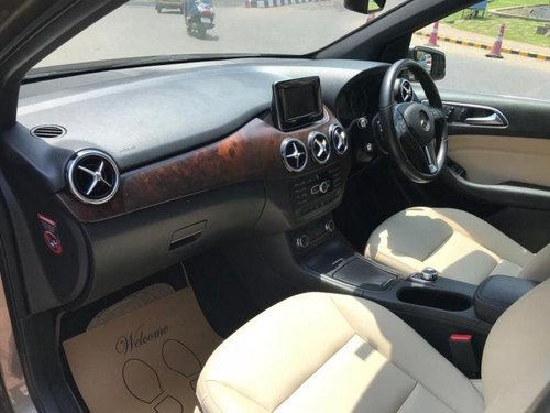 Mercedes Benz B Class 2014 for sale