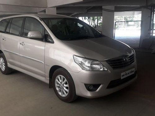 2013 Toyota Innova 2004-2011 for sale