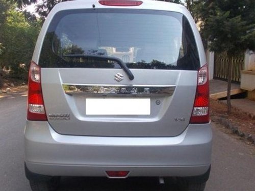 Used Maruti Suzuki Wagon R car at low price