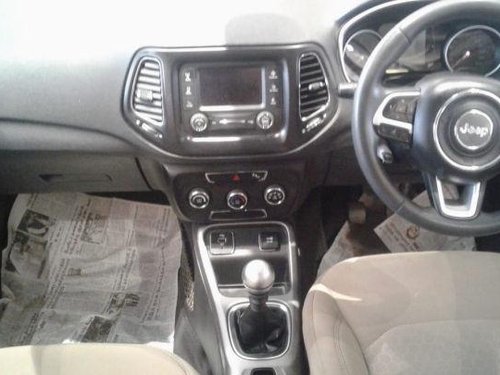 Jeep Compass 2.0 Longitude for sale