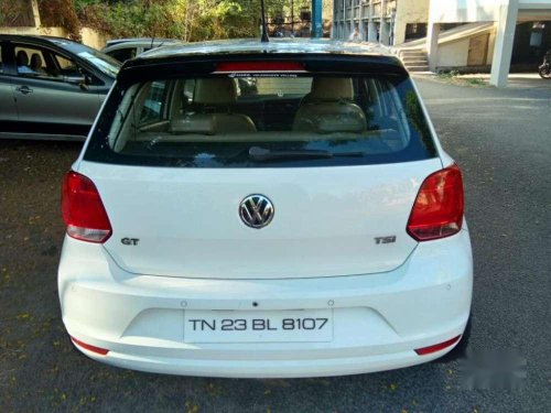 Volkswagen Polo GT TSI 2015 for sale