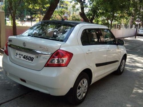 2013 Maruti Suzuki Dzire for sale