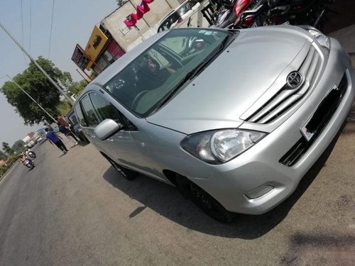 Toyota Innova 2.5 G (Diesel) 7 Seater BS IV for sale