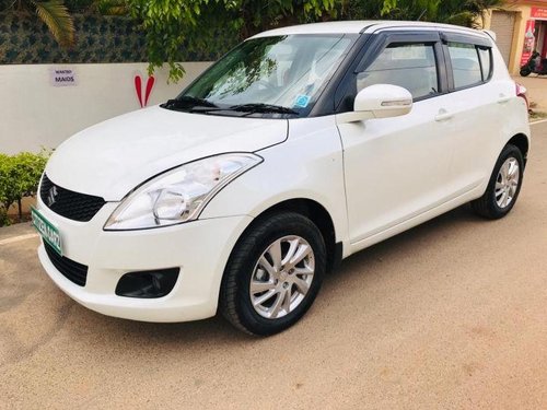 Maruti Suzuki Swift 2012 for sale