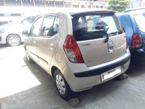 Hyundai i10 Sportz AT for sale