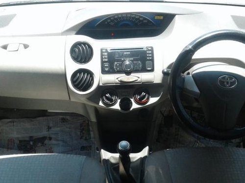 Used 2013 Toyota Etios Liva for sale