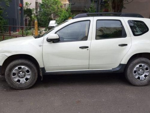 Used Renault Duster car at low price