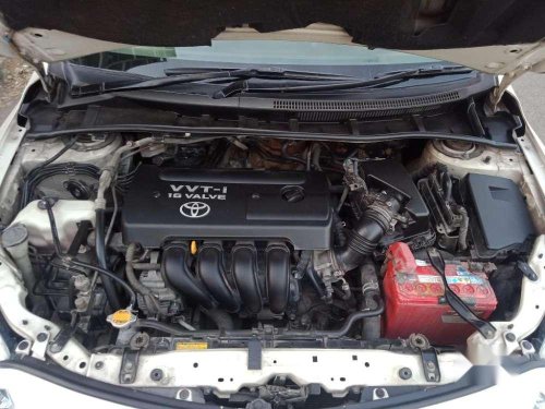 Toyota Corolla Altis 1.8 G 2010 for sale